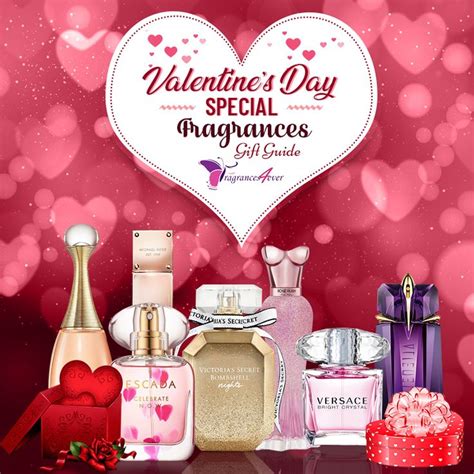 Givenchy Valentine's Day Perfume & Fragrance Gifts 2024 